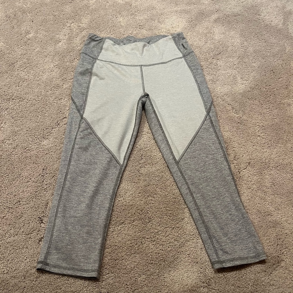 RBX Capri Leggings